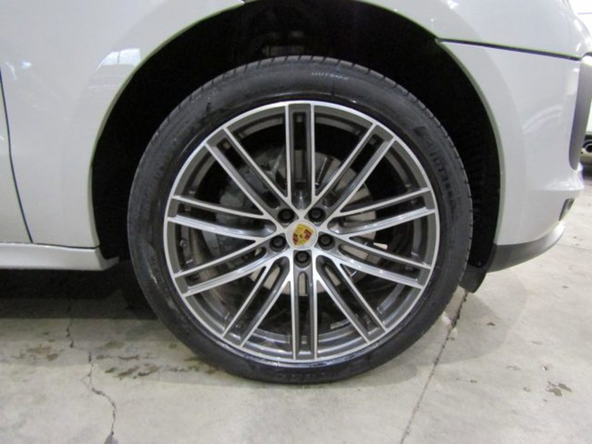 Porsche Macan S (4)