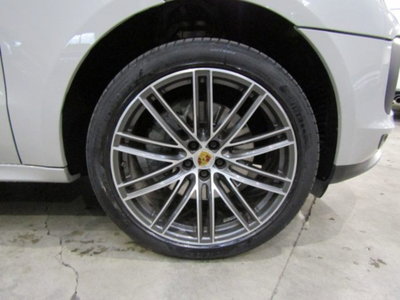 Porsche Macan S (4)