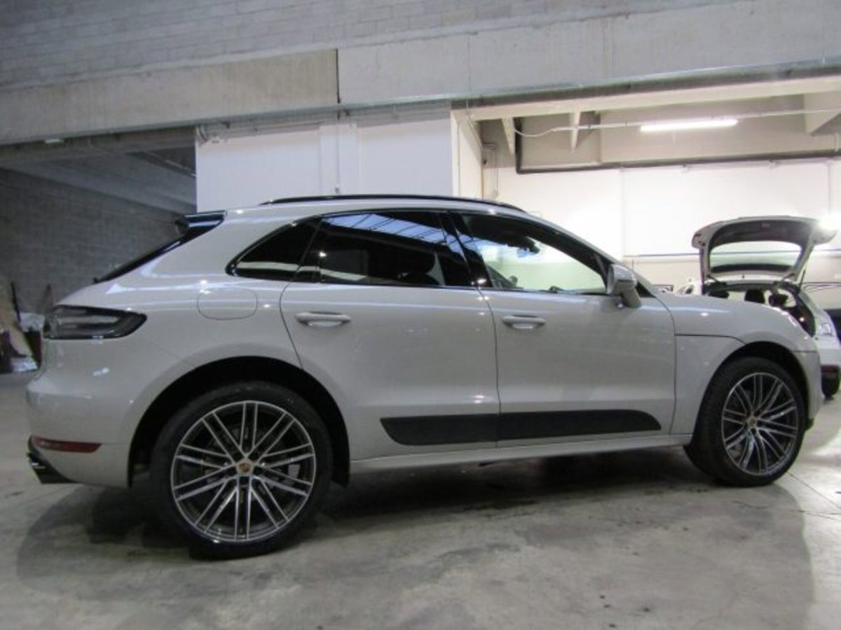 Porsche Macan S (5)