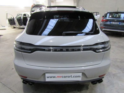 Porsche Macan S (6)