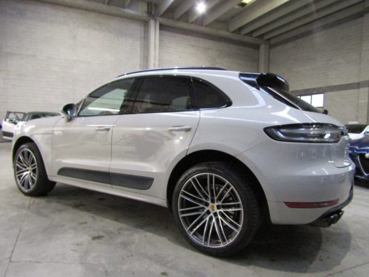Porsche Macan S (7)