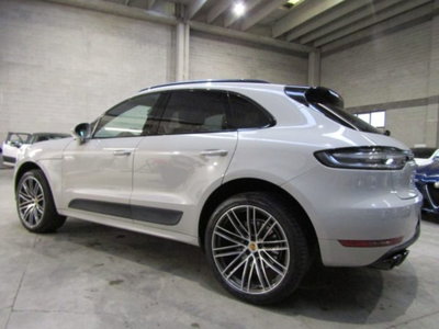 Porsche Macan S (7)