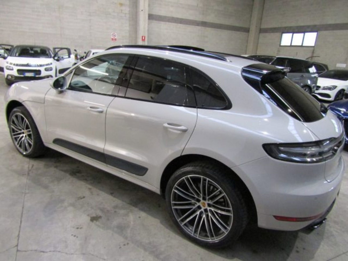 Porsche Macan S (8)