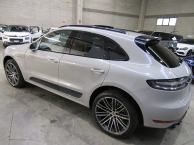 Porsche Macan S (8)