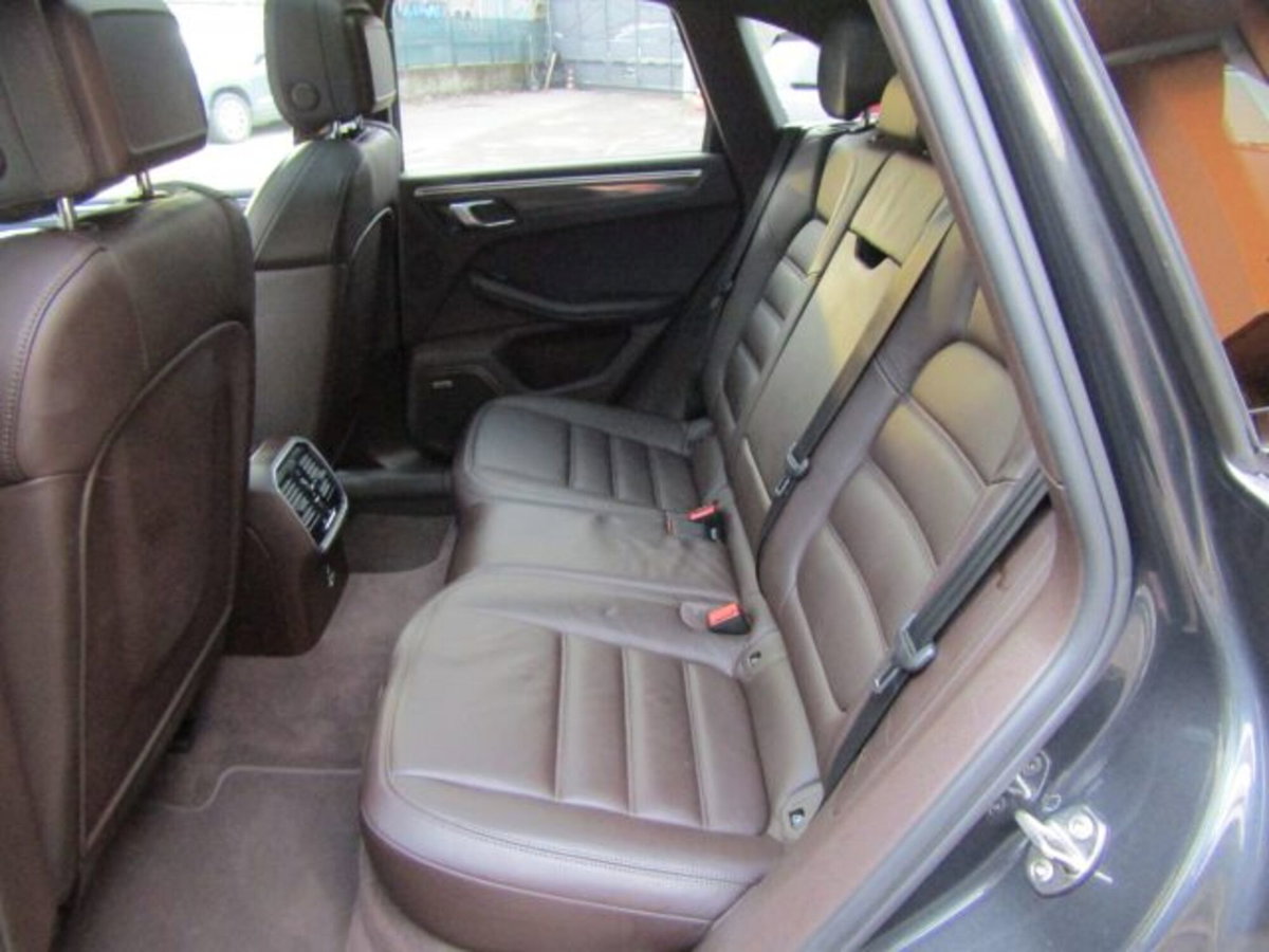Porsche Macan 2.9 S 380cv pdk (12)