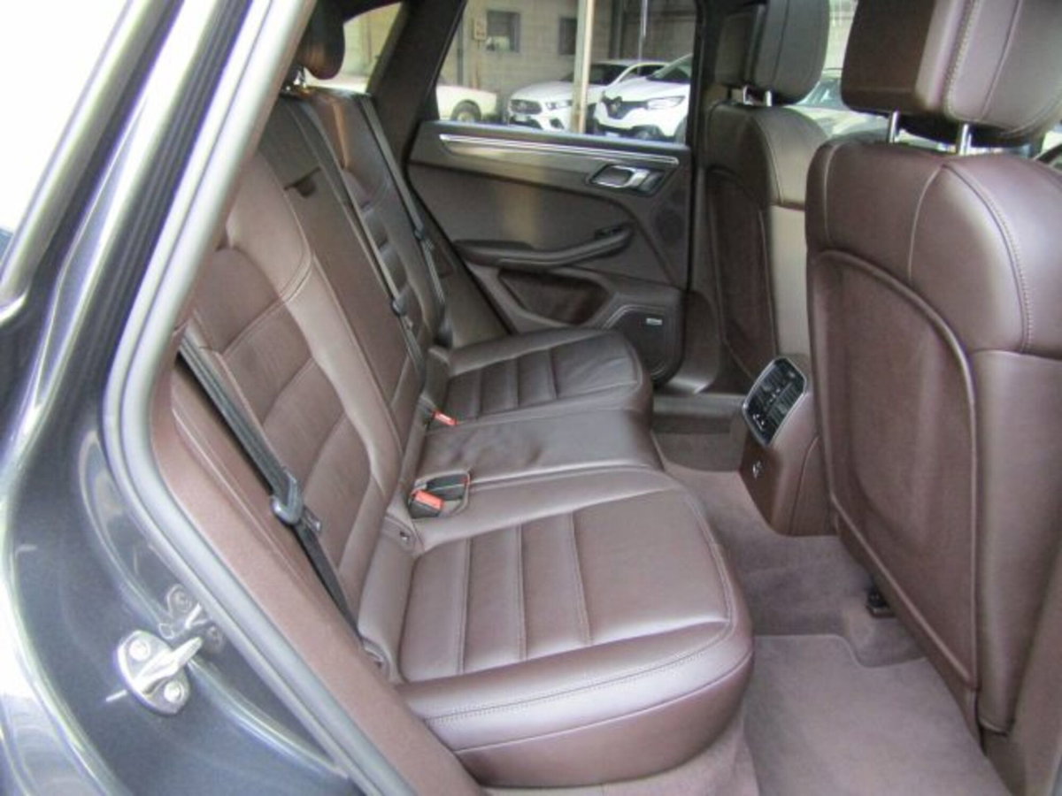 Porsche Macan 2.9 S 380cv pdk (14)
