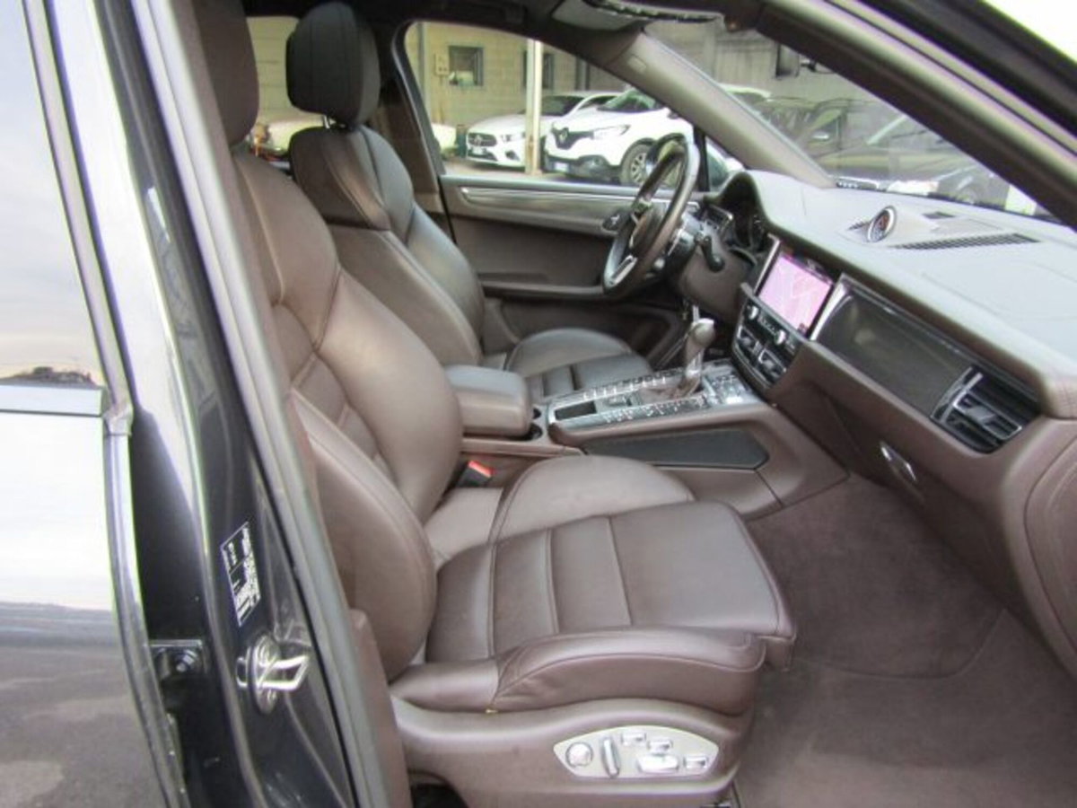 Porsche Macan 2.9 S 380cv pdk (16)