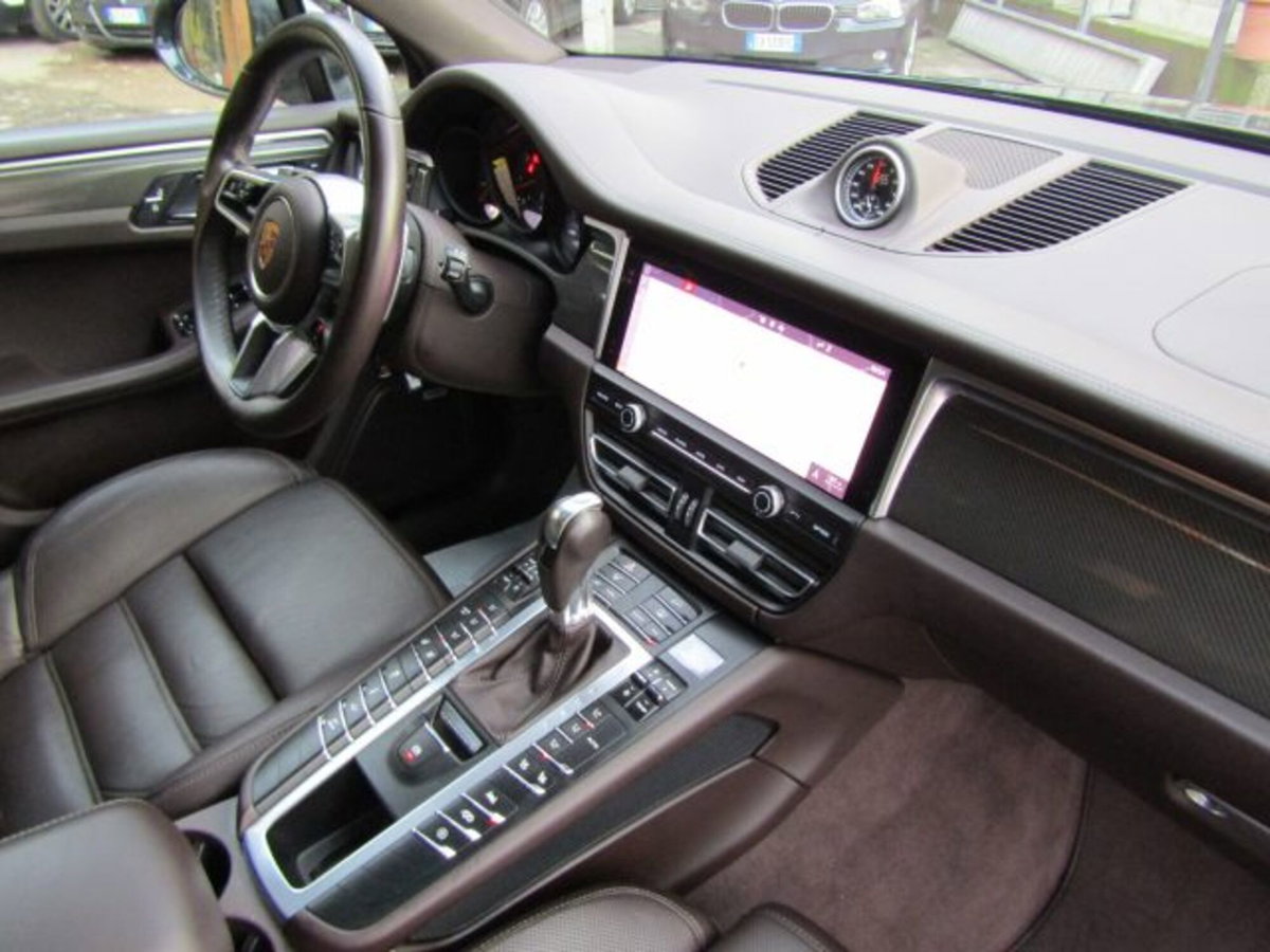 Porsche Macan 2.9 S 380cv pdk (17)