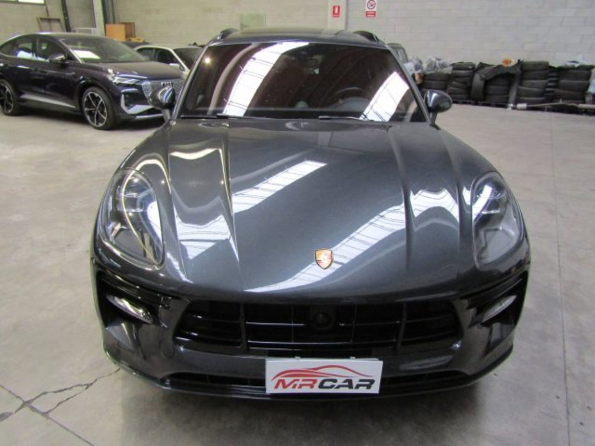 Porsche Macan 2.9 S 380cv pdk (2)