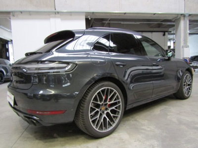 Porsche Macan 2.9 S 380cv pdk (4)
