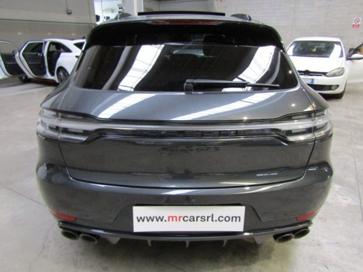 Porsche Macan 2.9 S 380cv pdk (5)
