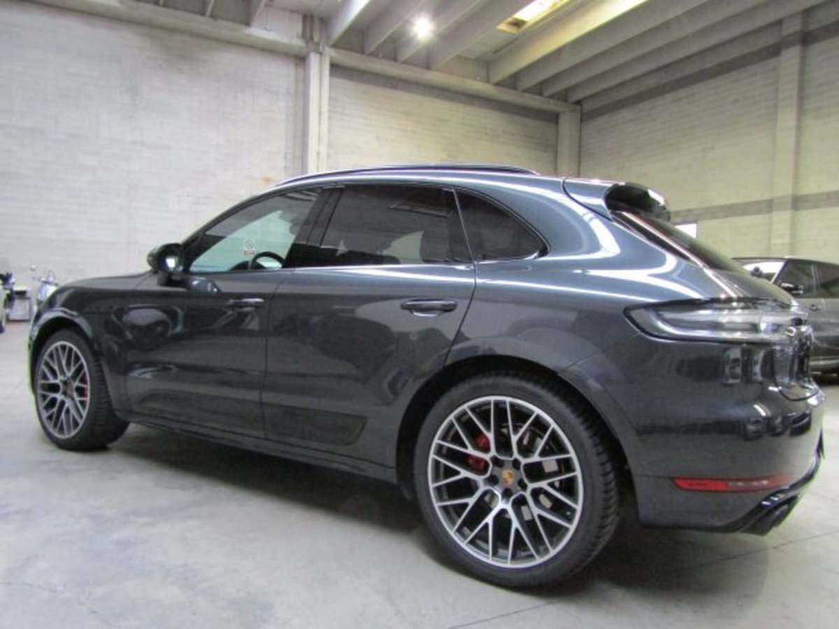 Porsche Macan 2.9 S 380cv pdk (6)