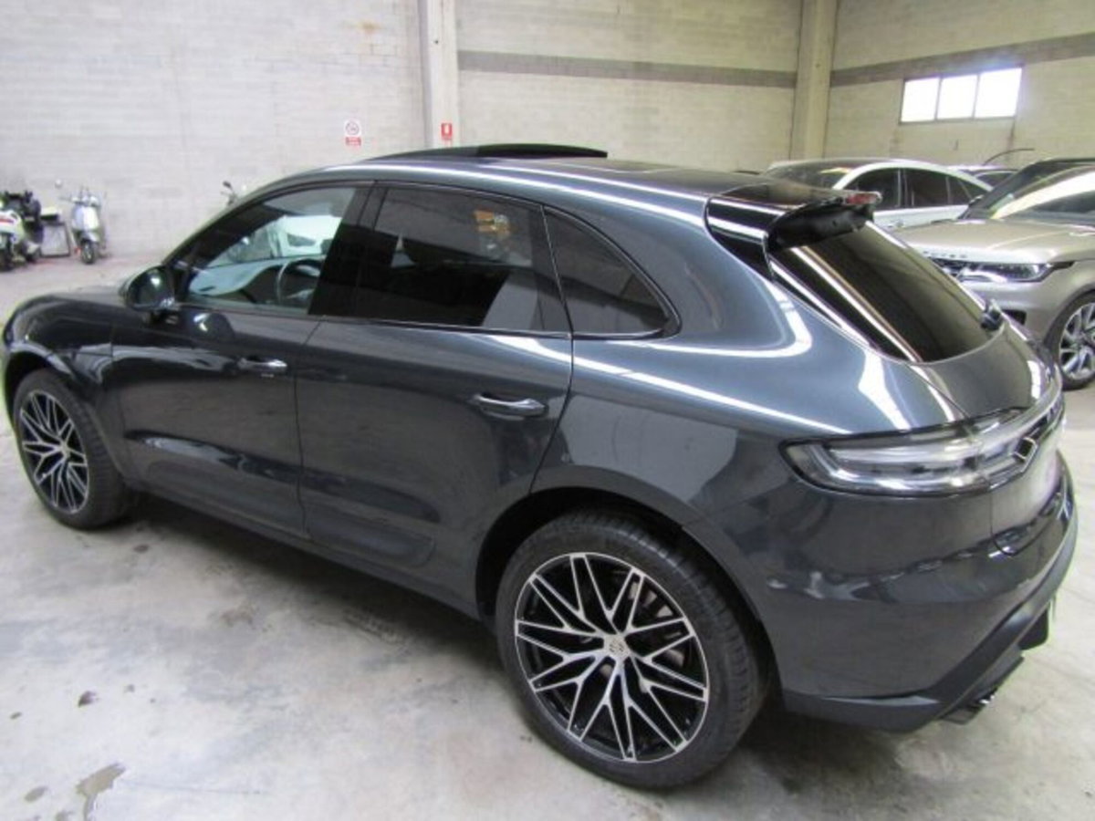 Porsche Macan 2.0 265cv pdk (10)