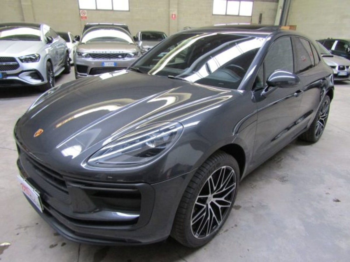 Porsche Macan 2.0 265cv pdk (2)