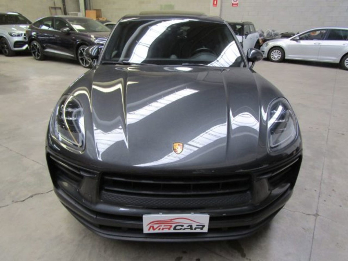 Porsche Macan 2.0 265cv pdk (3)