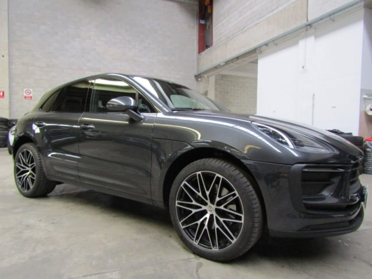 Porsche Macan 2.0 265cv pdk (4)