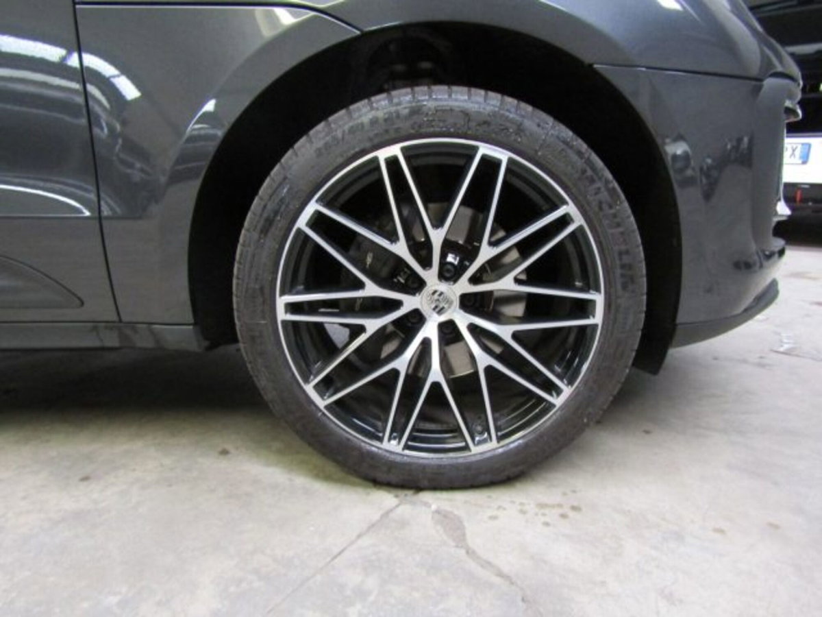 Porsche Macan 2.0 265cv pdk (5)