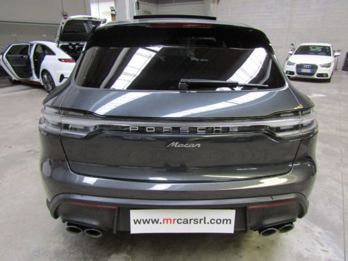 Porsche Macan 2.0 265cv pdk (8)