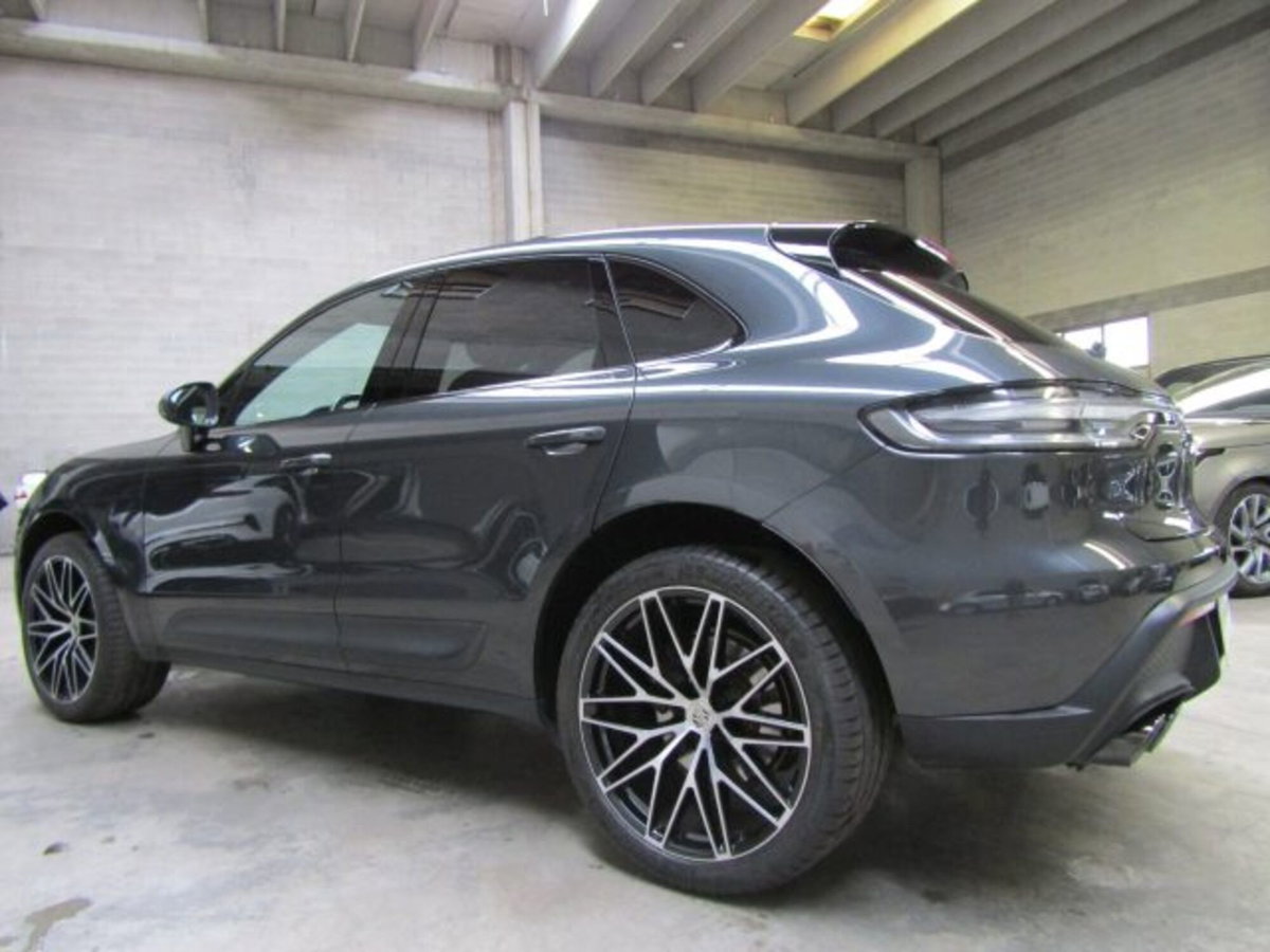 Porsche Macan 2.0 265cv pdk (9)
