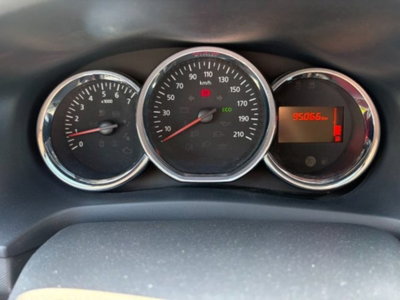 Dacia Sandero Stepway 1.5 dCi 8V 90CV Prestige (10)