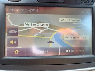 Dacia Sandero Stepway 1.5 dCi 8V 90CV Prestige (11)