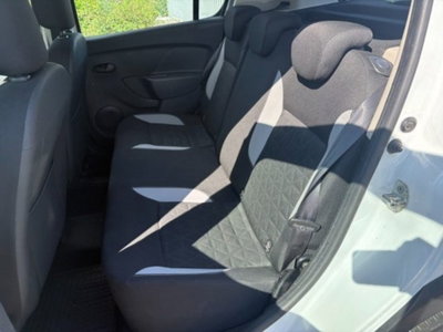 Dacia Sandero Stepway 1.5 dCi 8V 90CV Prestige (13)