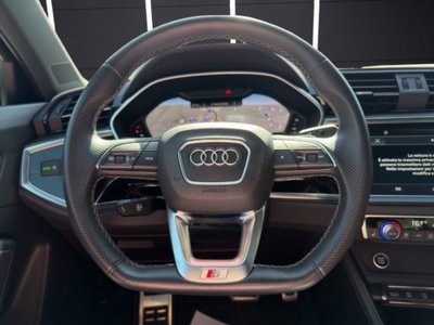 Audi Q3 Sportback 40 TDI quattro S tronic S line edition (10)