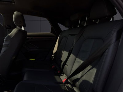 Audi Q3 Sportback 40 TDI quattro S tronic S line edition (13)
