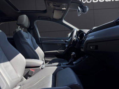Audi Q3 Sportback 40 TDI quattro S tronic S line edition (18)