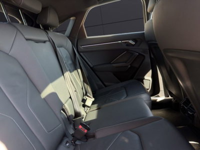Audi Q3 Sportback 40 TDI quattro S tronic S line edition (19)