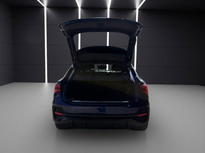 Audi Q3 Sportback 40 TDI quattro S tronic S line edition (20)