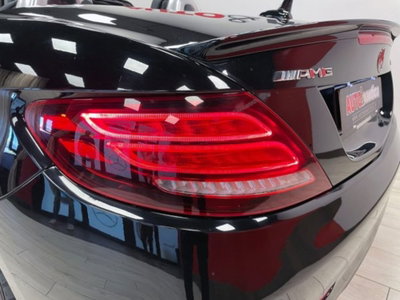 Mercedes-Benz SLC 43 AMG (14)