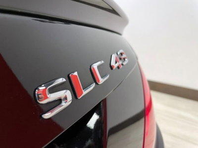 Mercedes-Benz SLC 43 AMG (16)