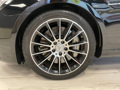 Mercedes-Benz SLC 43 AMG (17)