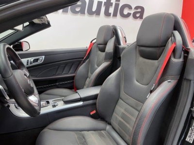 Mercedes-Benz SLC 43 AMG (19)