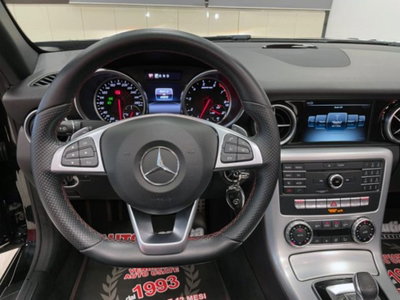 Mercedes-Benz SLC 43 AMG (20)