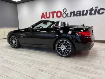 Mercedes-Benz SLC 43 AMG (7)