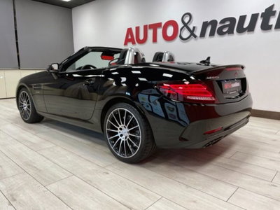 Mercedes-Benz SLC 43 AMG (8)