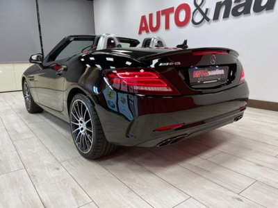 Mercedes-Benz SLC 43 AMG (9)