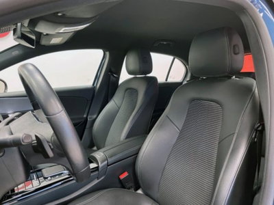 Mercedes-Benz Classe A 180 d AMG Line Premium Plus auto (16)