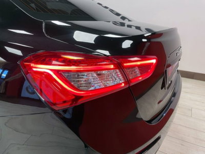 Maserati Ghibli Ghibli V6 Diesel 275 CV Gransport (13)