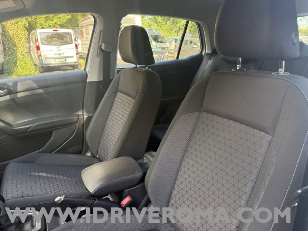 Volkswagen T-Cross 1.0 TSI 110 CV DSG Advanced (10)