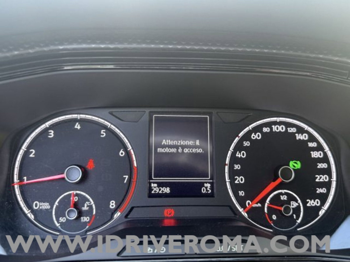 Volkswagen T-Cross 1.0 TSI 110 CV DSG Advanced (13)