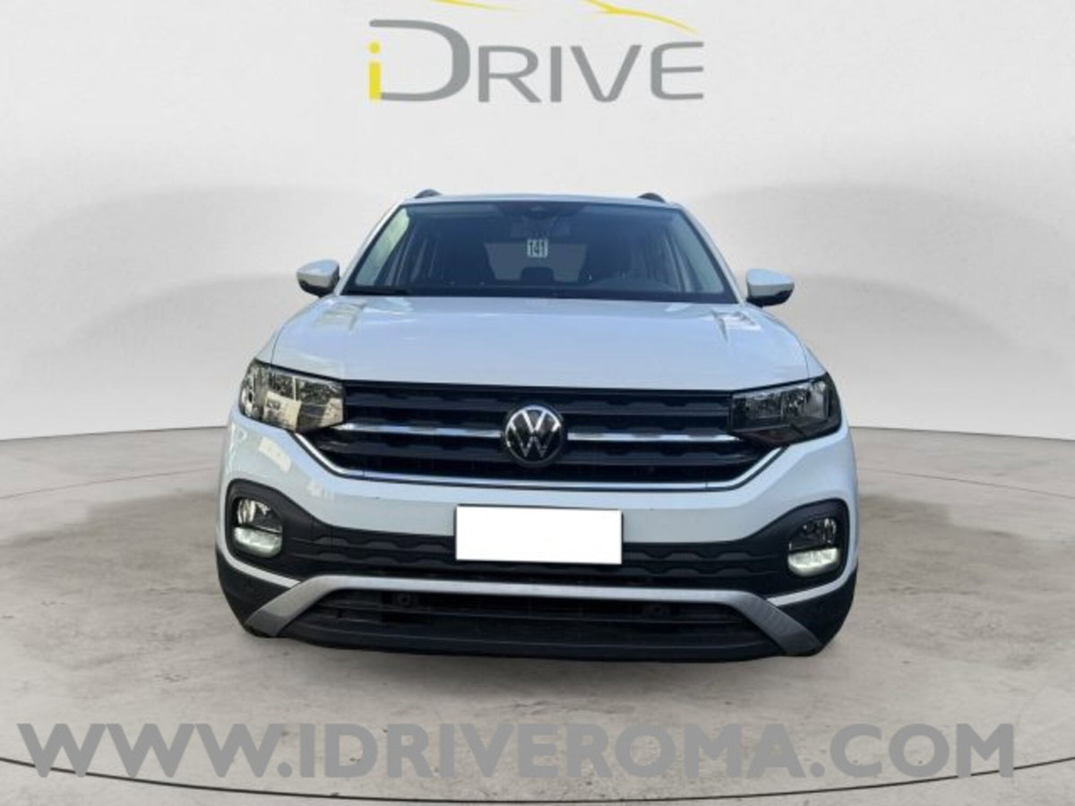 Volkswagen T-Cross 1.0 TSI 110 CV DSG Advanced (2)