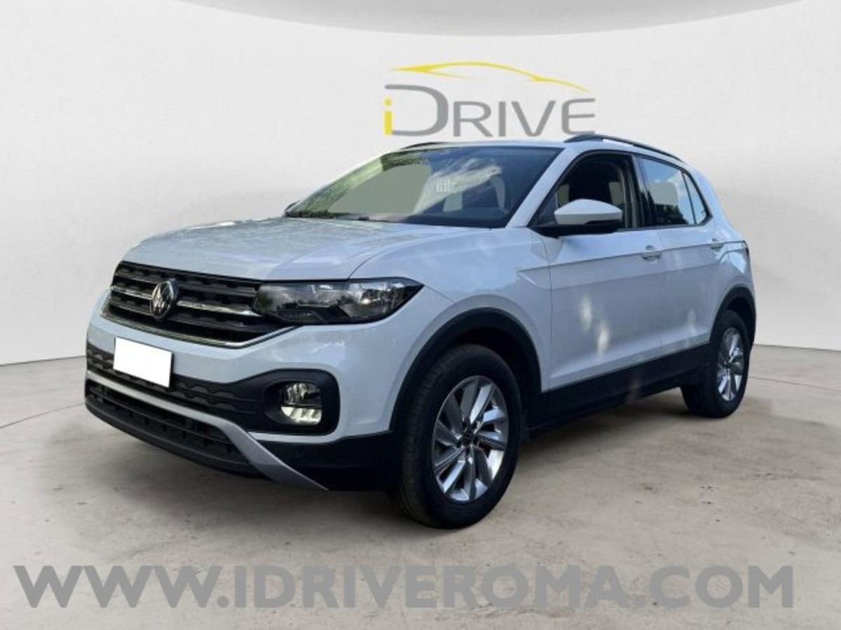 Volkswagen T-Cross 1.0 TSI 110 CV DSG Advanced (3)