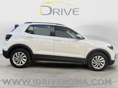 Volkswagen T-Cross 1.0 TSI 110 CV DSG Advanced (4)