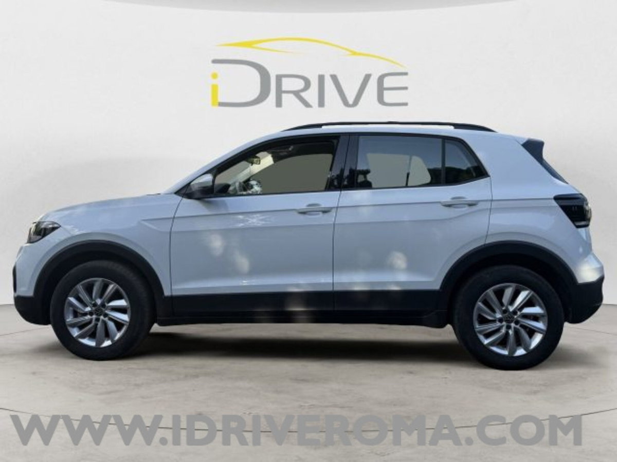 Volkswagen T-Cross 1.0 TSI 110 CV DSG Advanced (8)