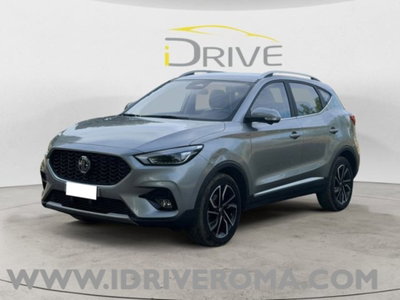 Mg ZS 1.5 Classic Luxury usata