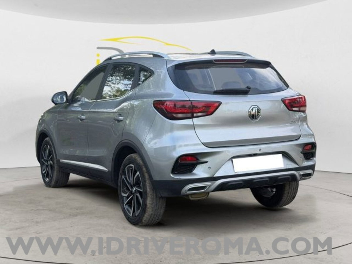 Mg ZS 1.5 Classic Luxury (4)