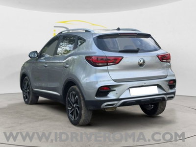 Mg ZS 1.5 Classic Luxury (4)
